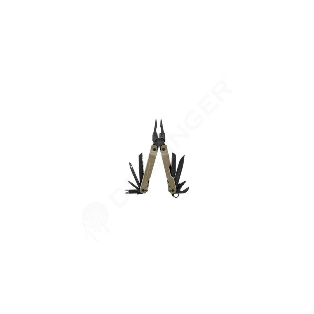 foto LEATHERMAN SUPER TOOL 300M COYOTE TAN
